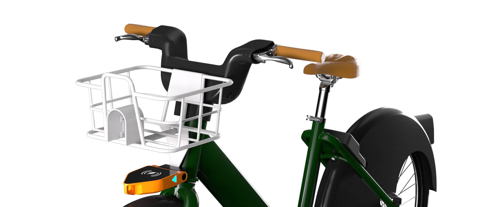 Innovators in E-Bike Technology