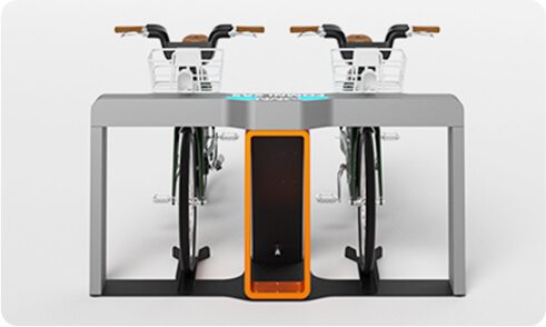 Global Electric Bikes Market Expands with Wireless Charging Stations